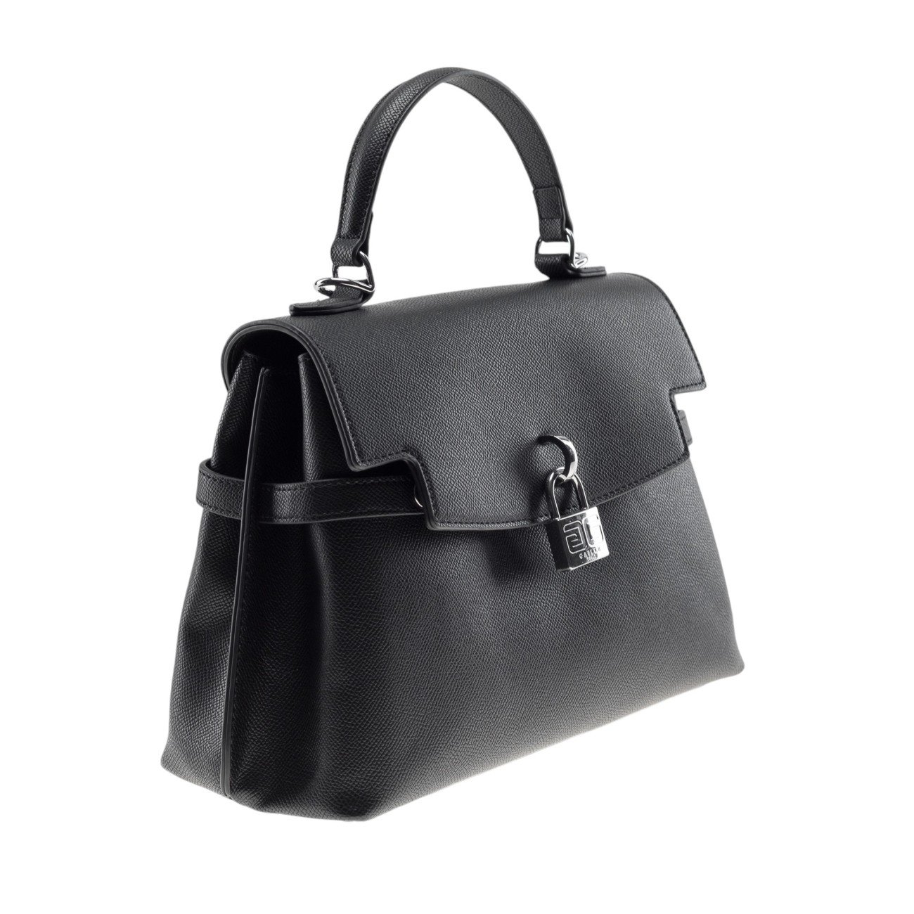 Gaelle borsa donna nera con...