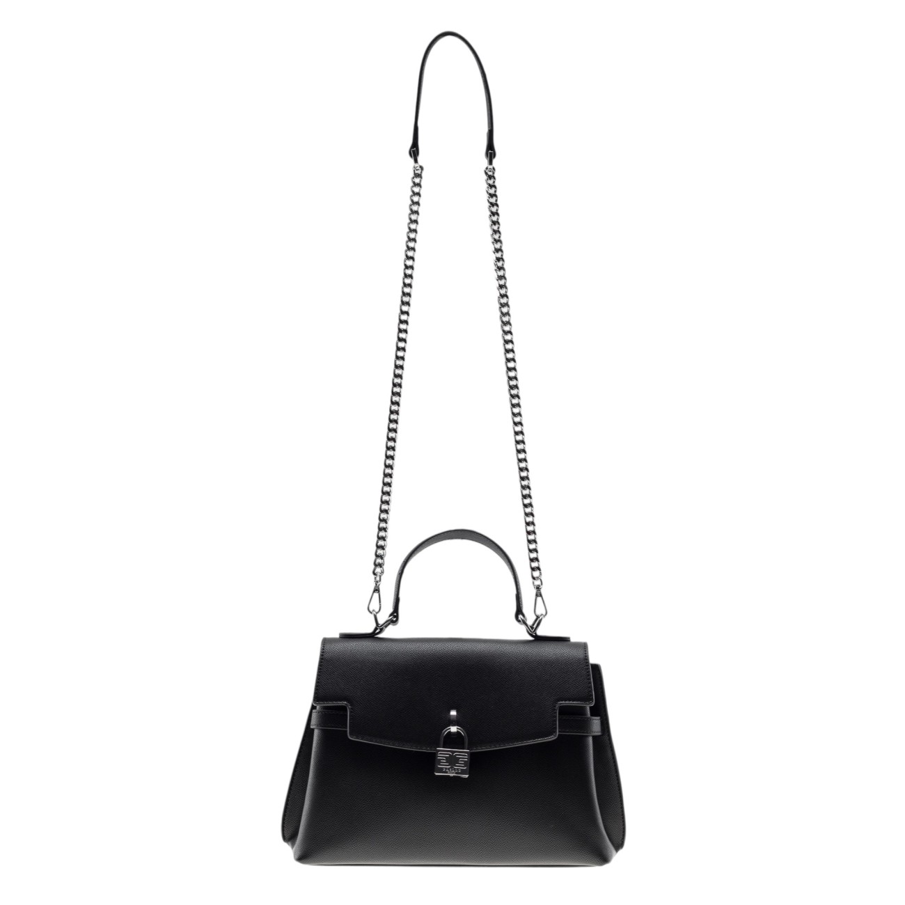 Gaelle borsa donna nera con...