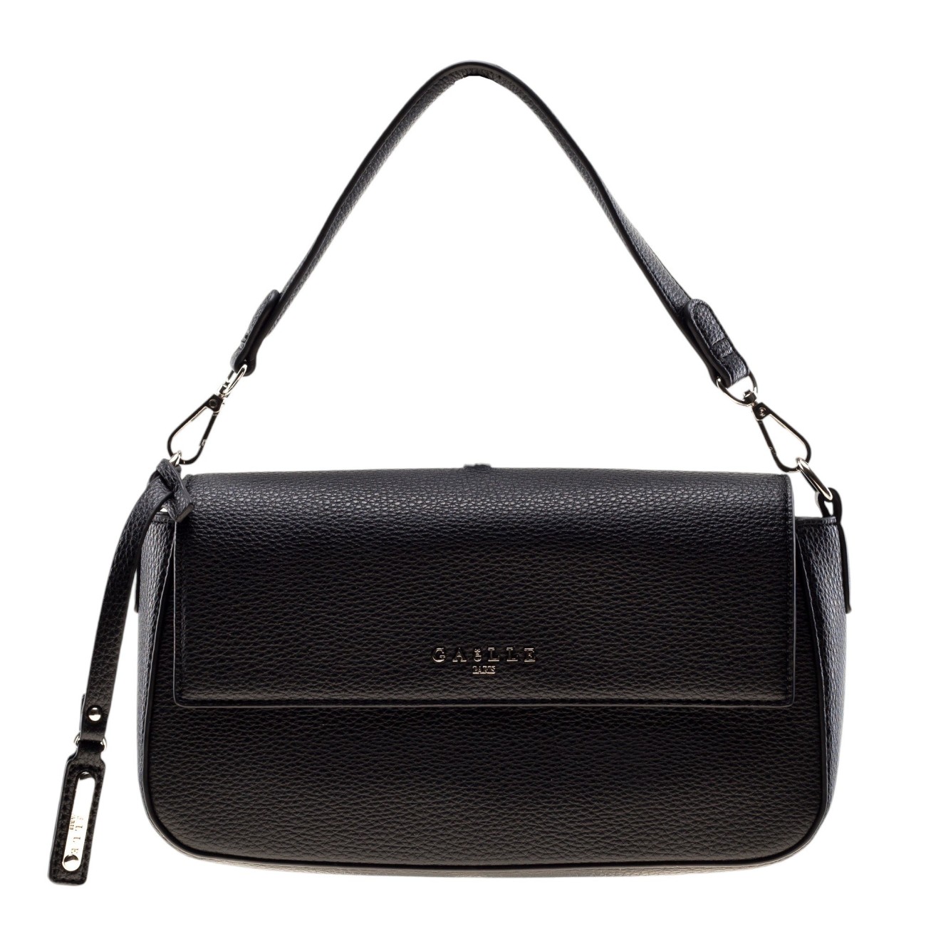 Gaelle shoulder bag strap...