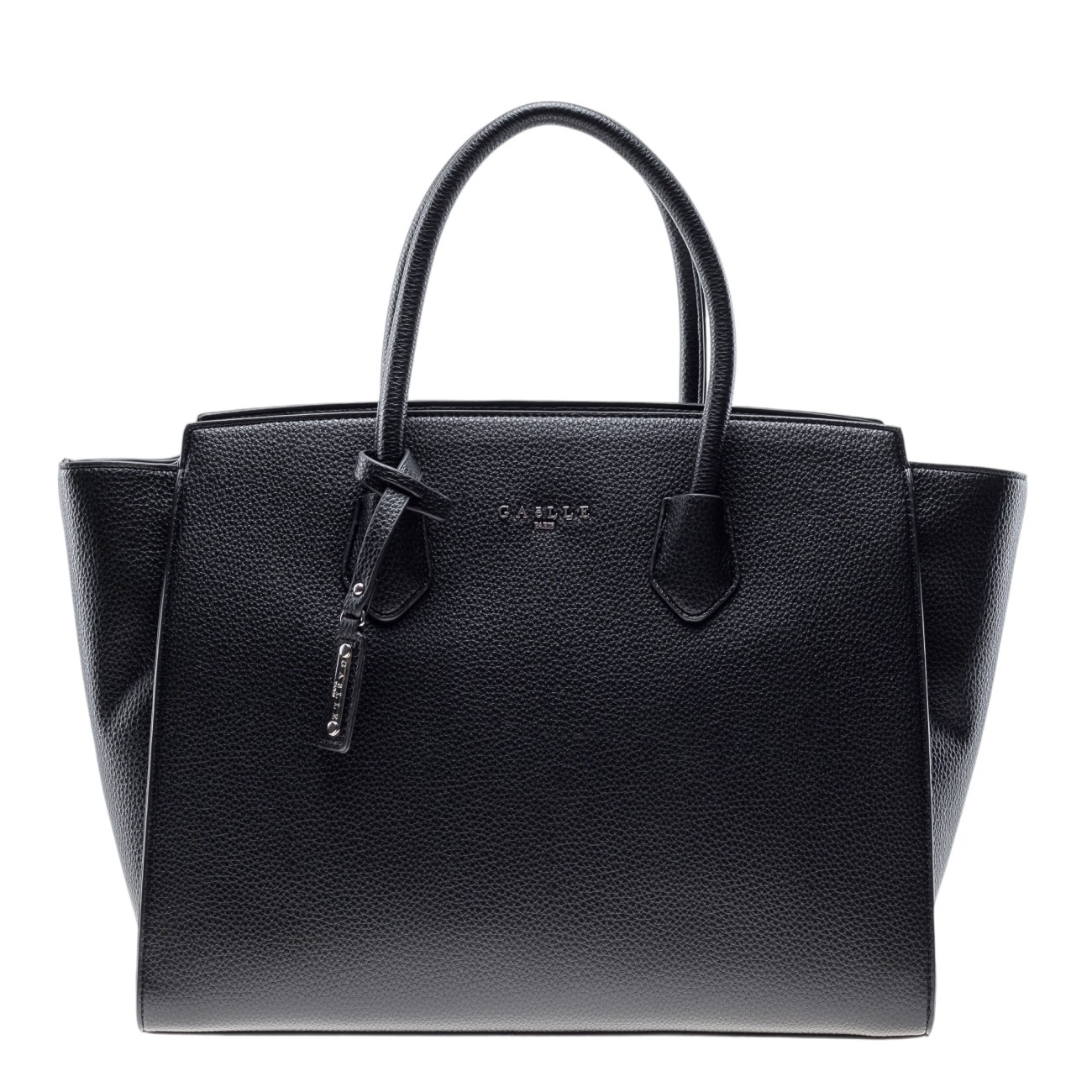 Gaelle shopper bag black