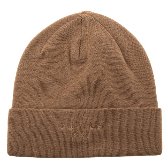 Gaelle beanie hat beige