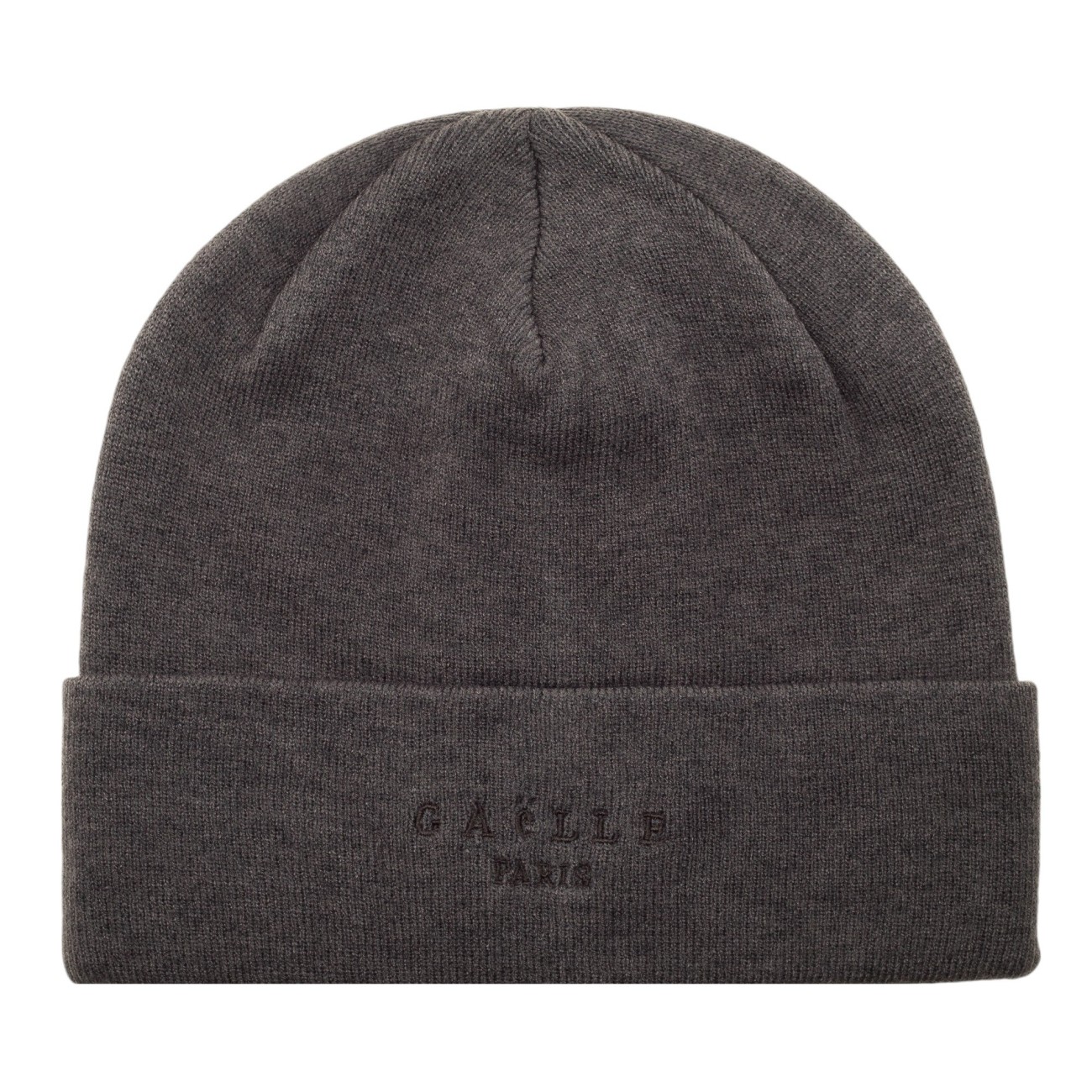 Gaelle beanie hat grey