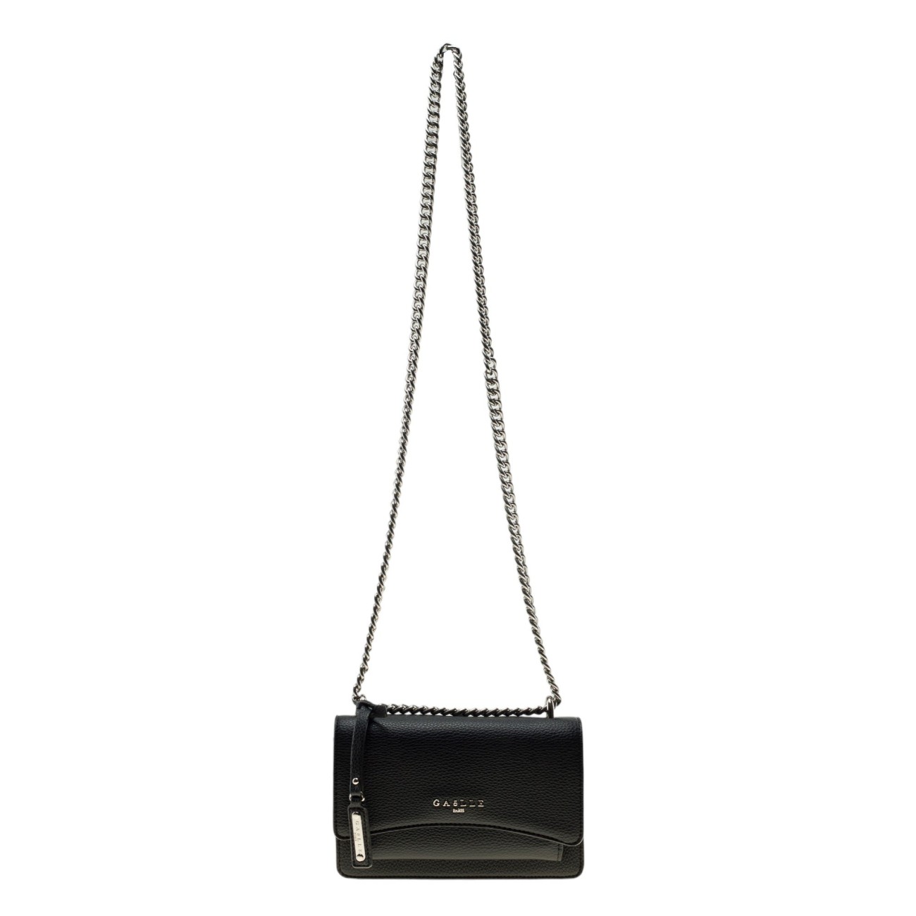 Gaelle mini bag shoulder black