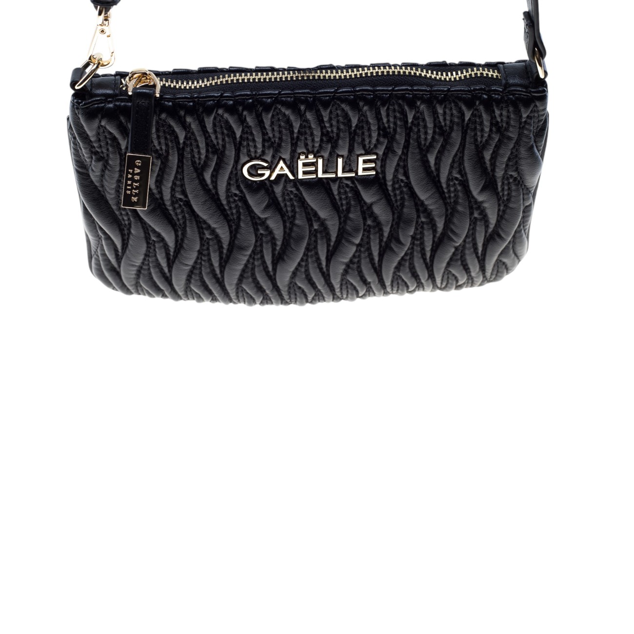 Gaelle mini clutchbag...