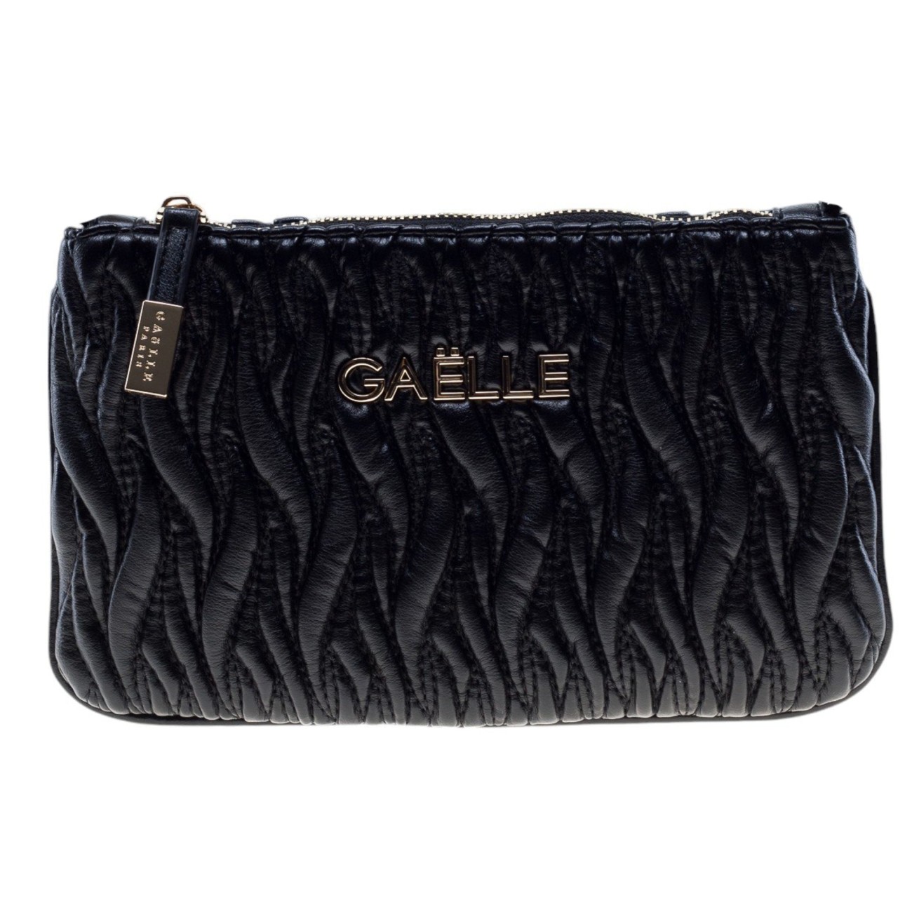 Gaelle mini clutchbag...