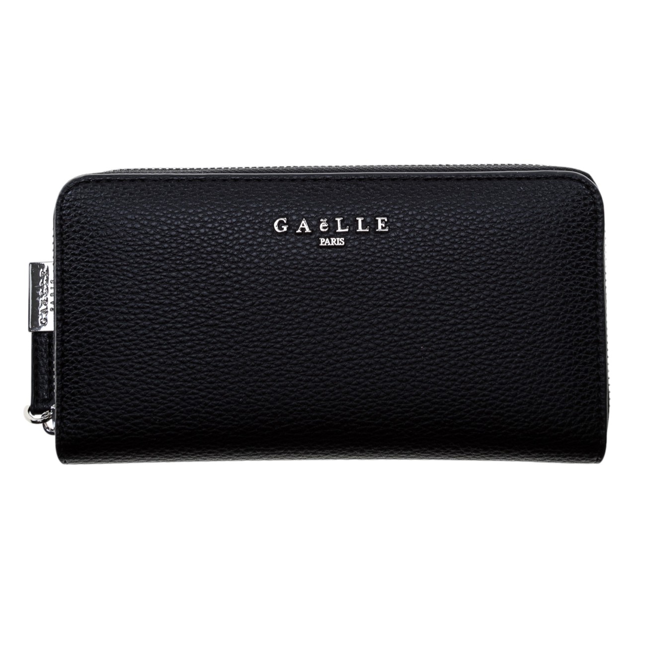 Gaelle woman wallet black