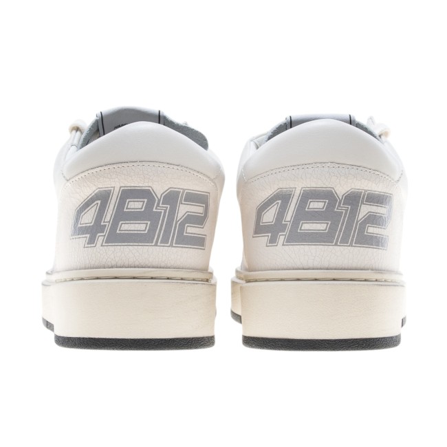 4B12 sneakers Kyle bianche