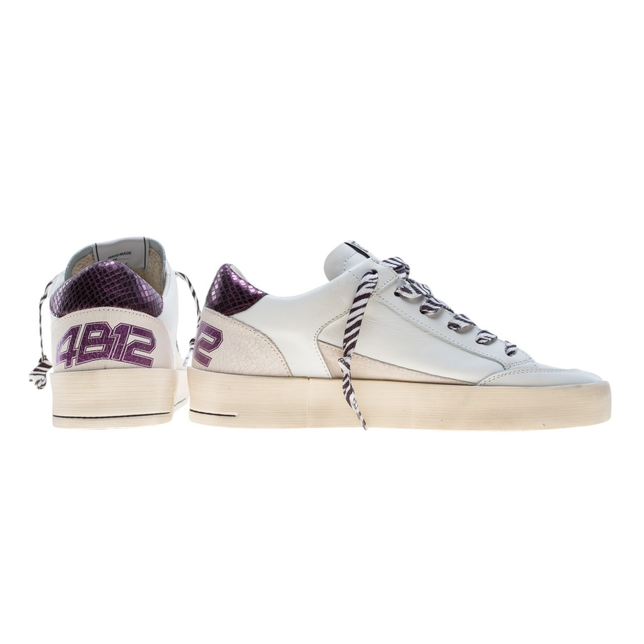 4B12 woman sneakers Kyle...