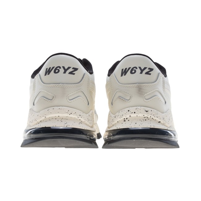 W6YZ sneakers running...