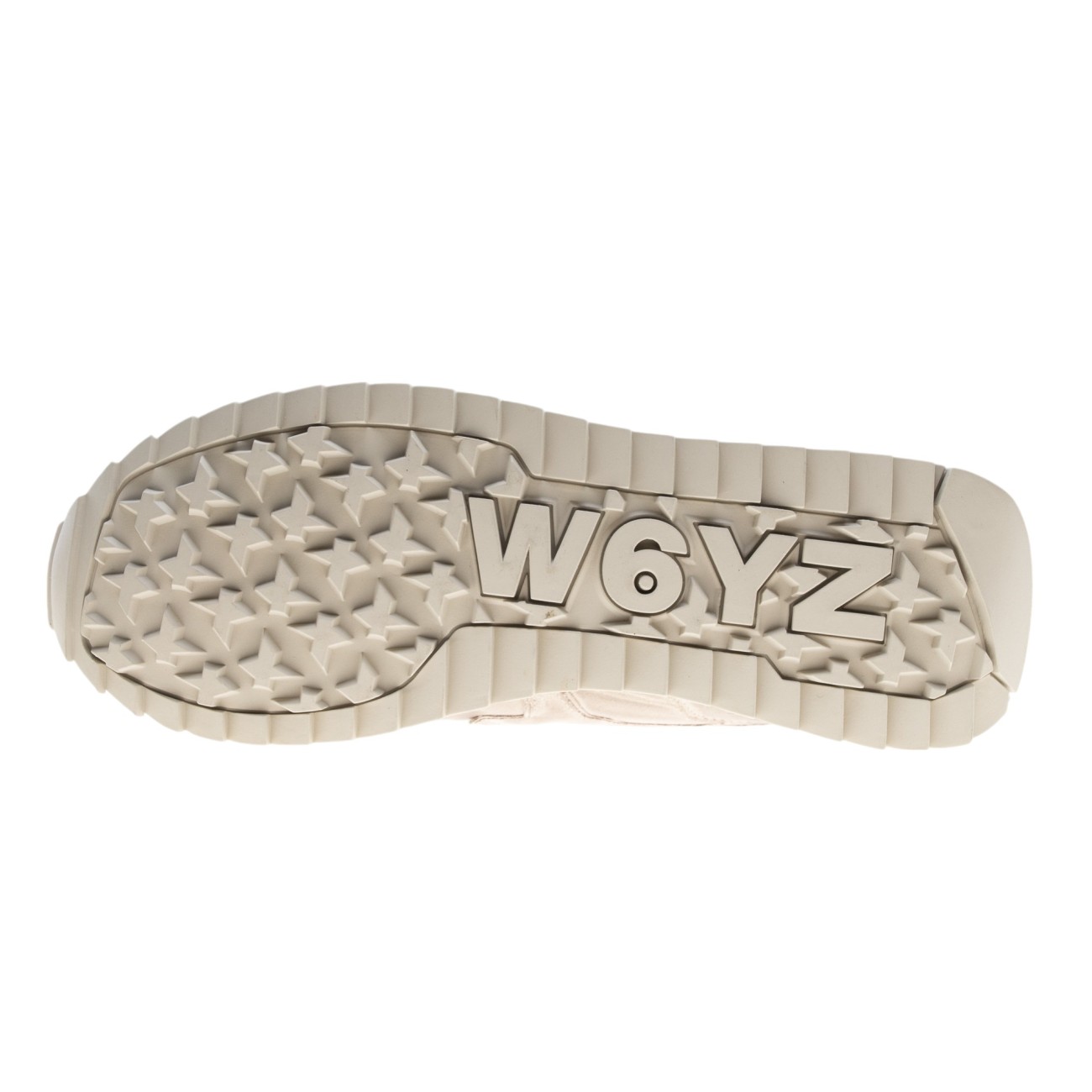 W6YZ sneakers running Yak...