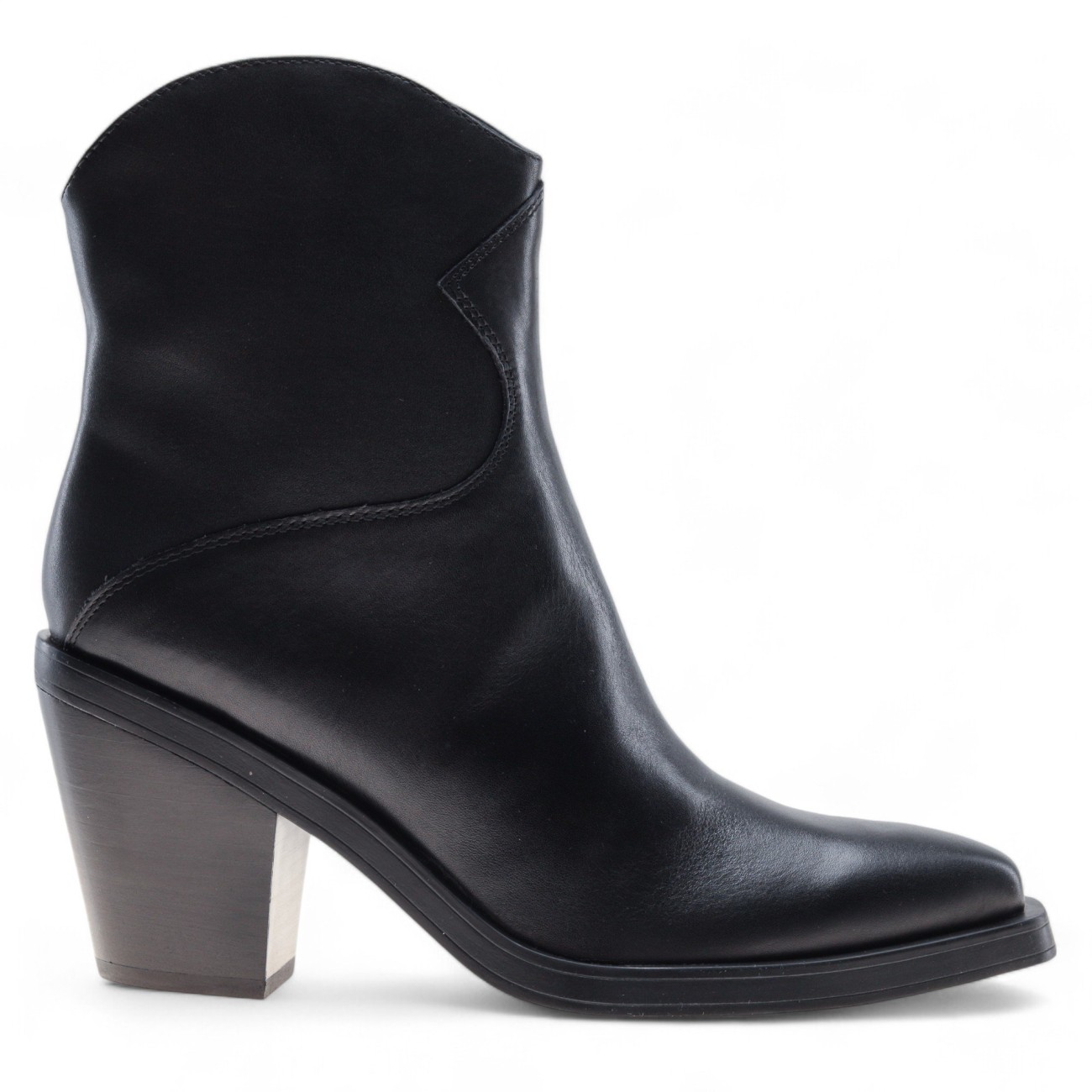 Ash ankle boots Judy