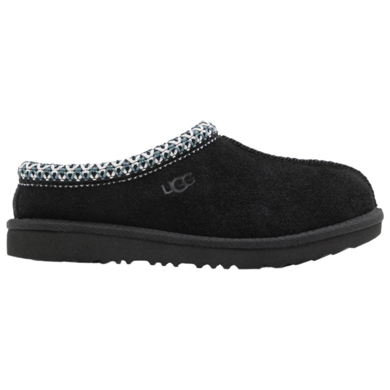 UGG Tasman neri bambino