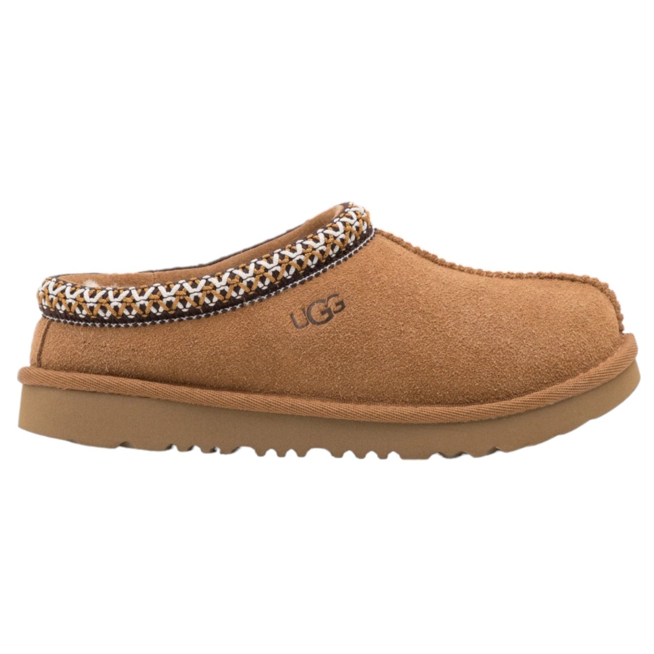 UGG Tasman chestnut bambino