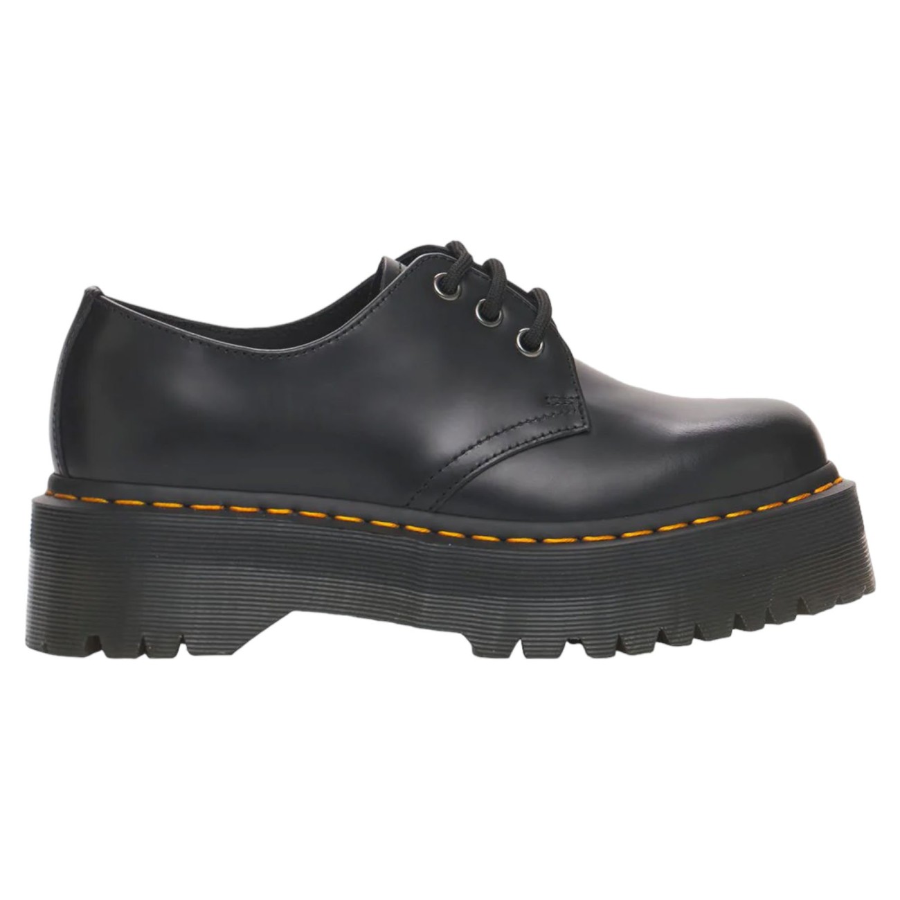 Dr Martens 1461 Quad nere