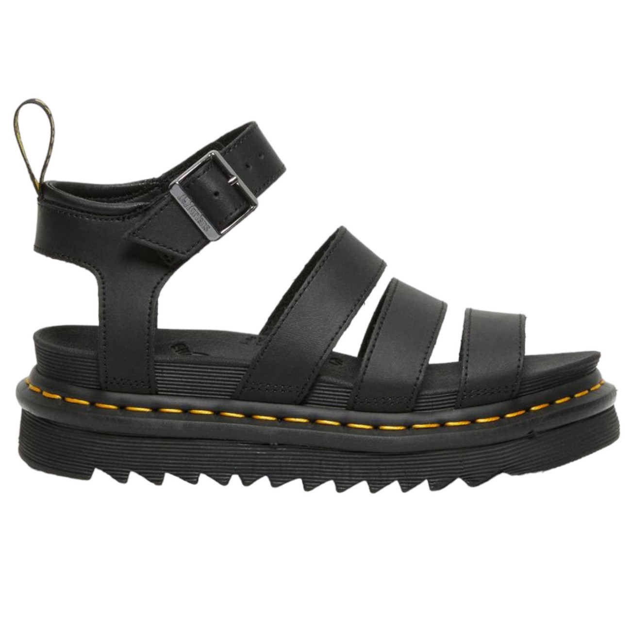 Dr Martens woman sandal Blaire