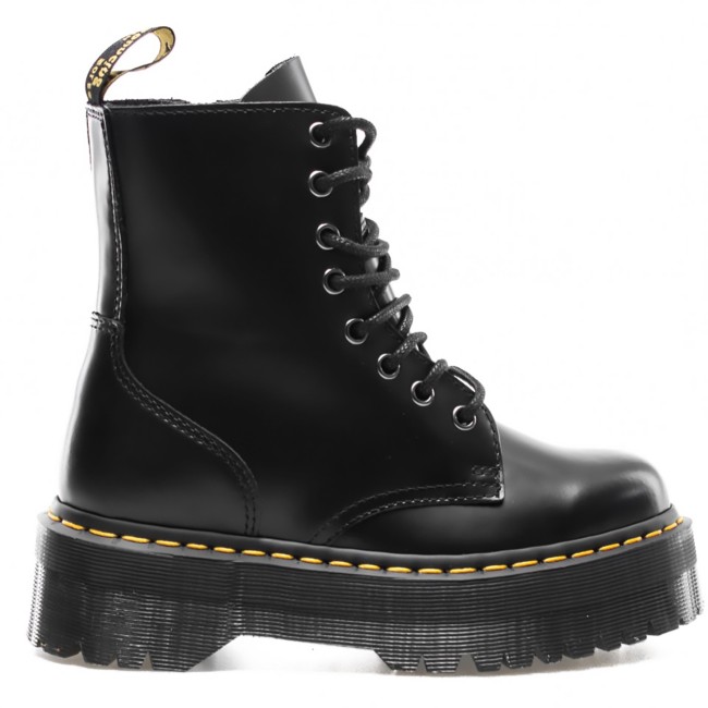 Jadon platform doc martens best sale