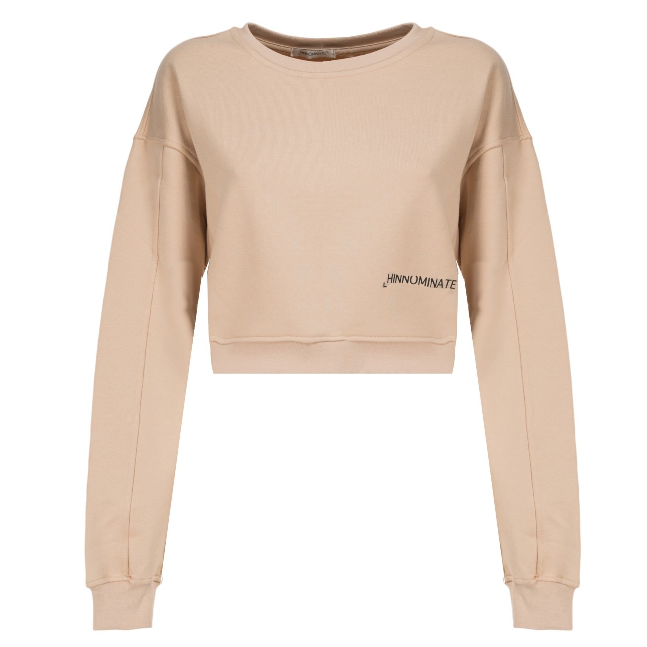 Hinnominate short sweatshirt