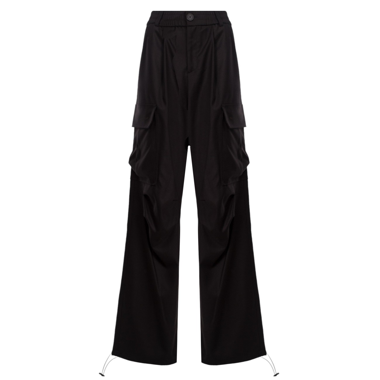 Hinnominate cargo pants black