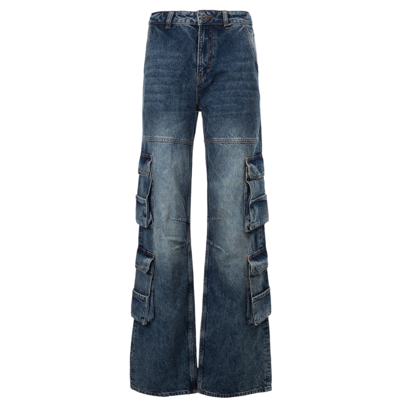 John Richmond jeans cargo