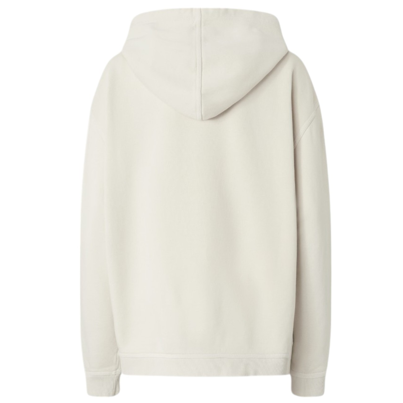 Pinko beige hoodie