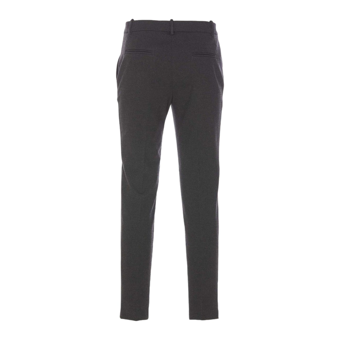 Pinko gray pants