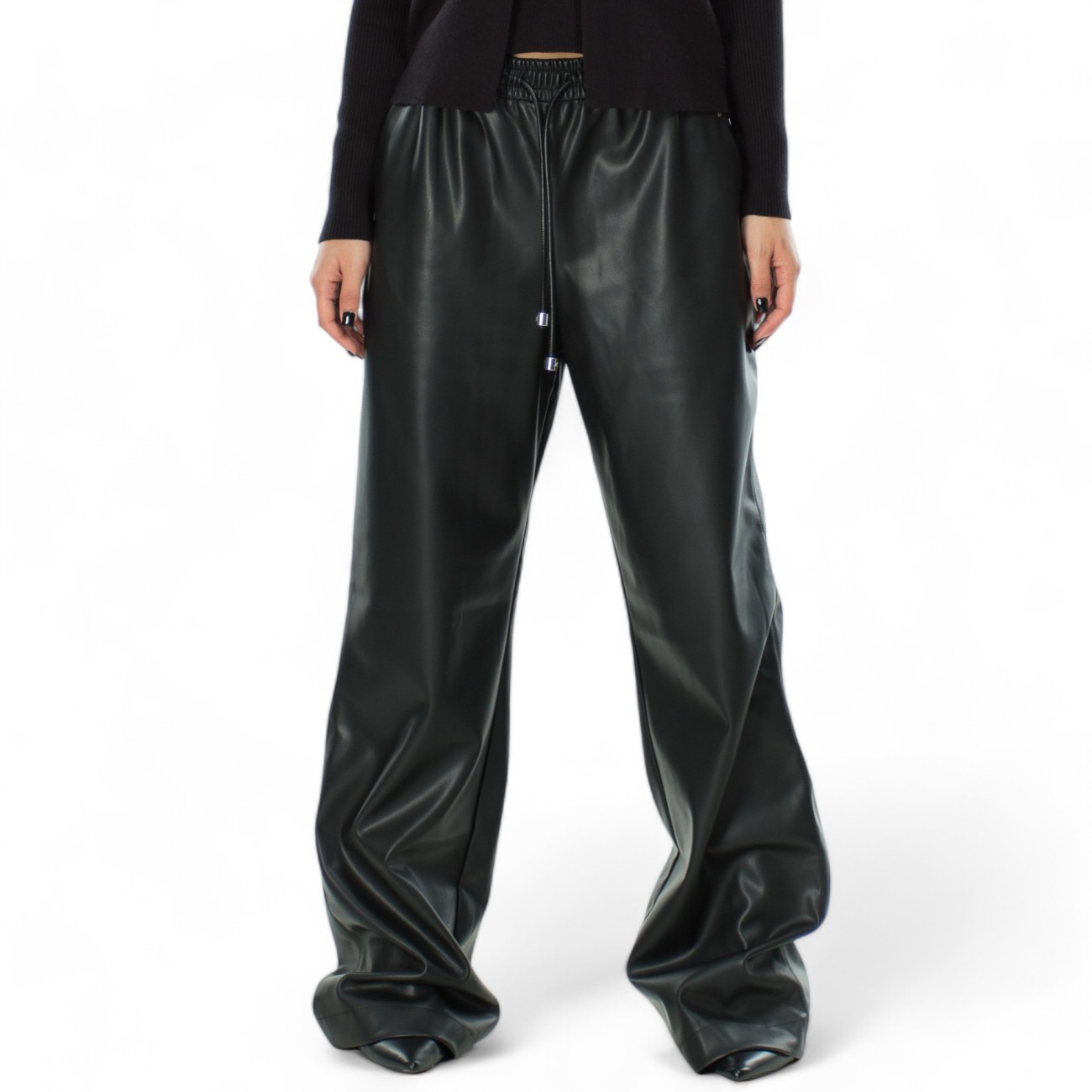 Richmond ecoleather pants