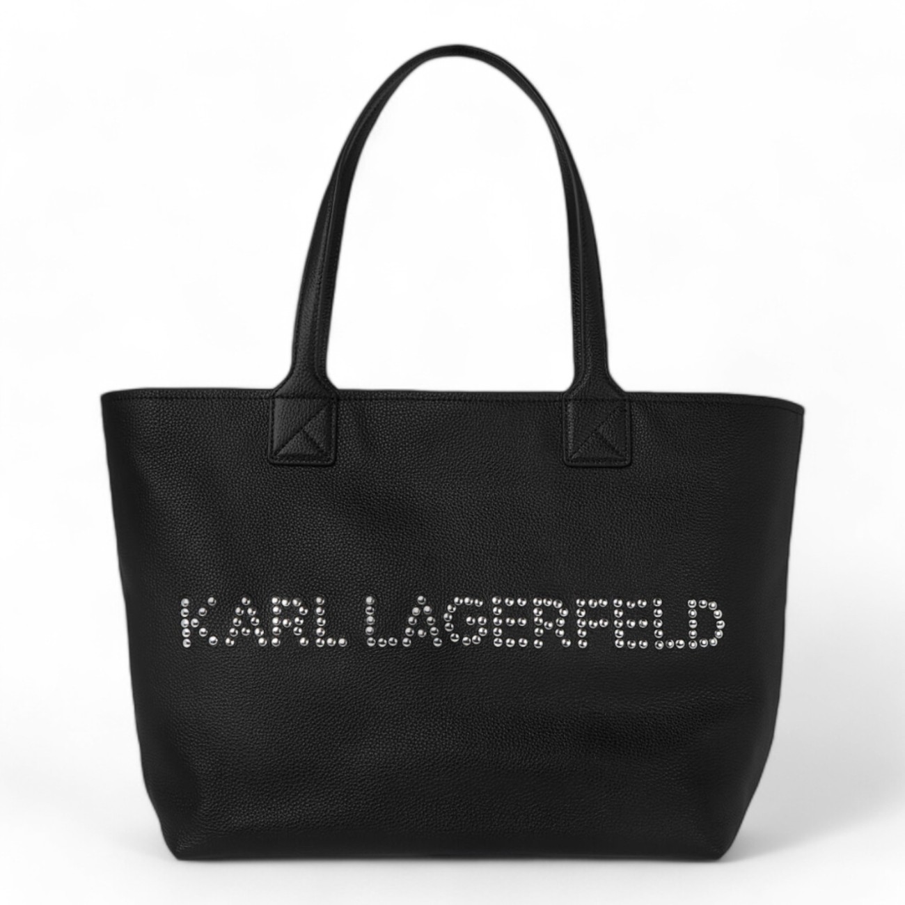 Karl Lagerfeld bag shopper...