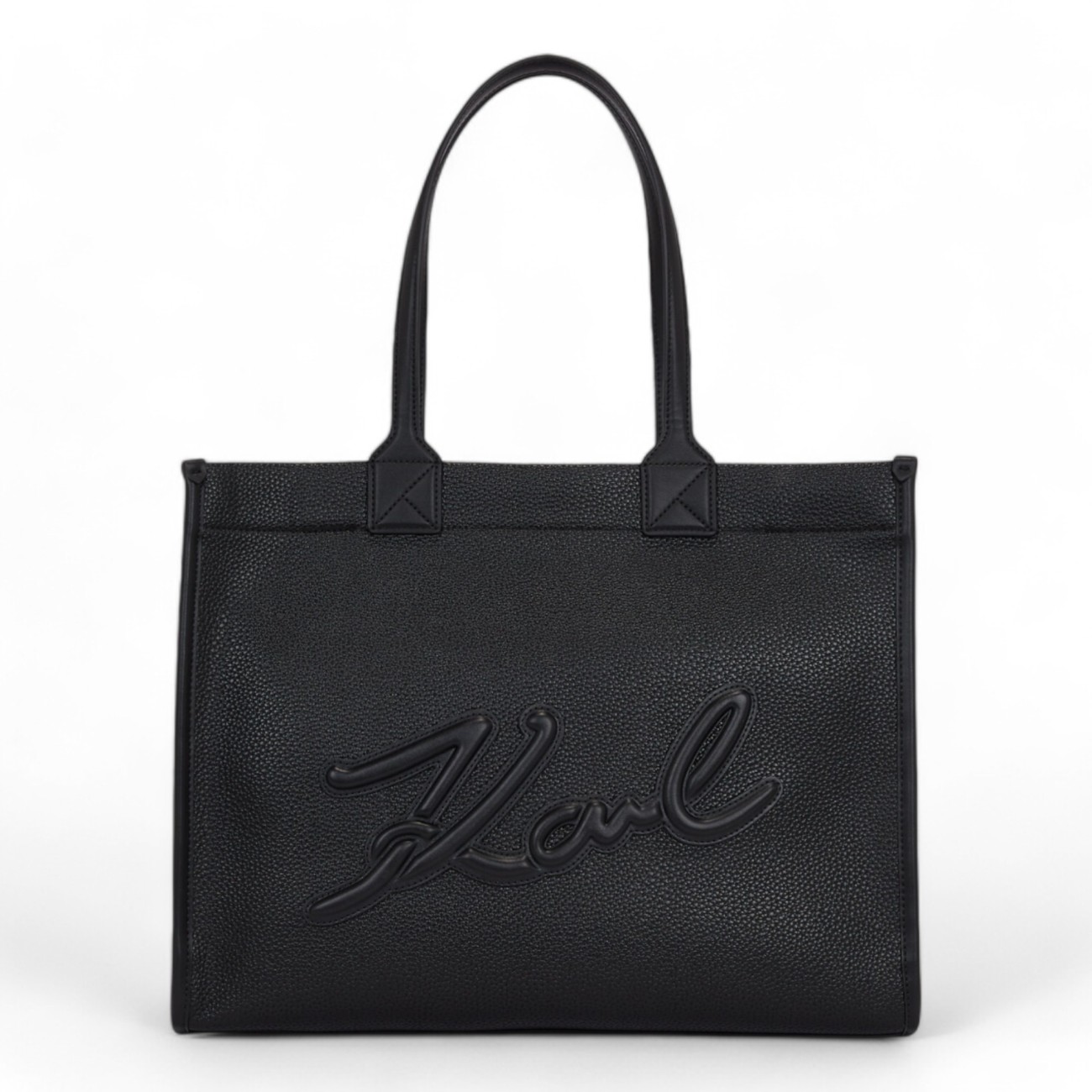 Karl Lagerfeld borsa tote...