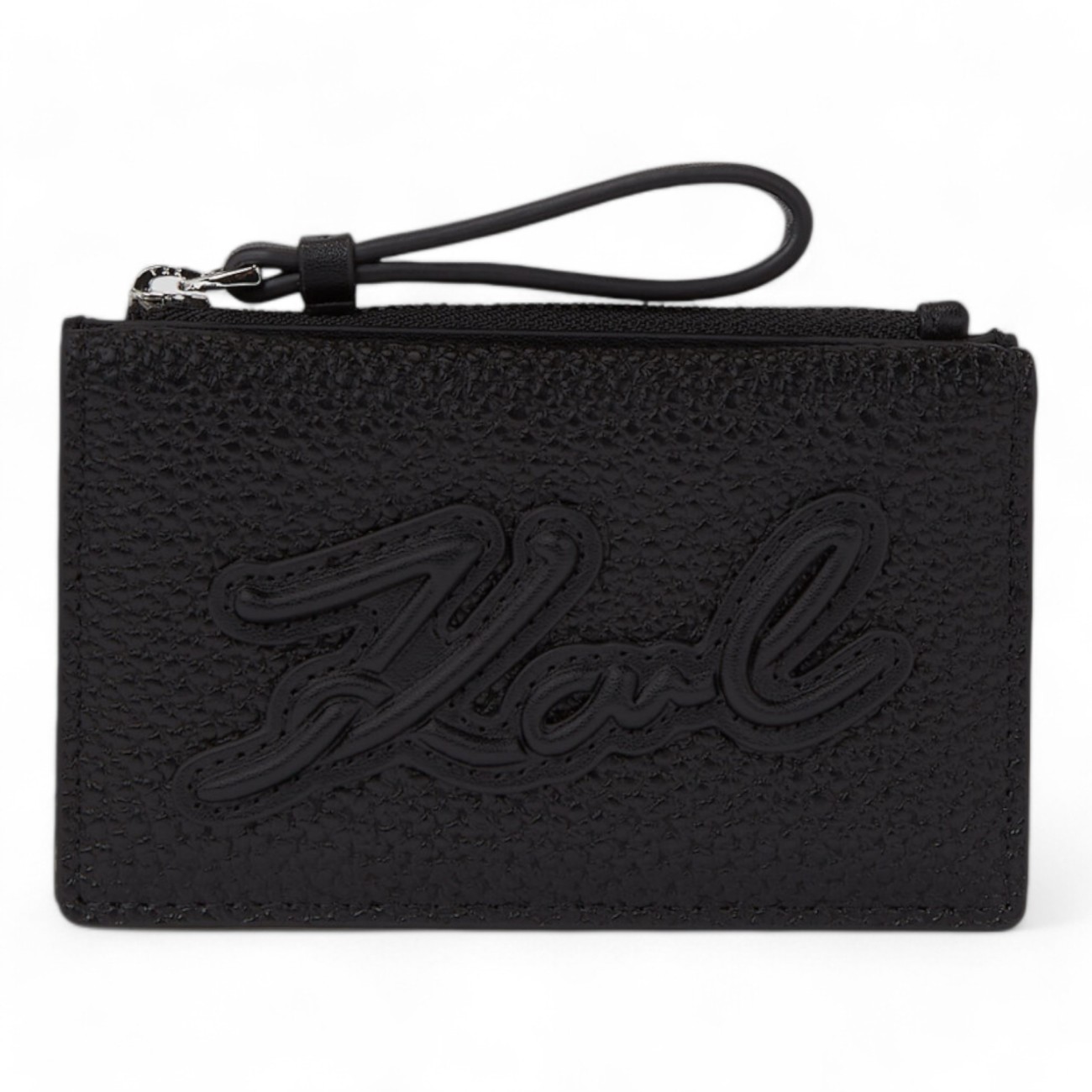 Karl Lagerfeld card holder...