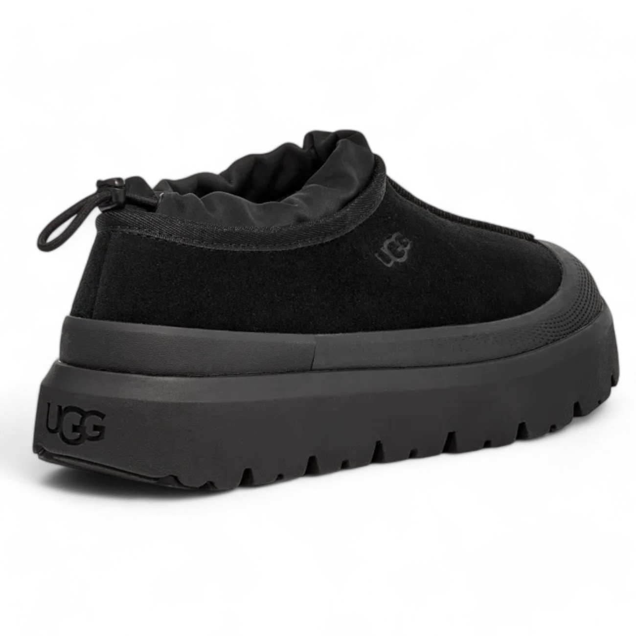 UGG Tasman weather hybrid black