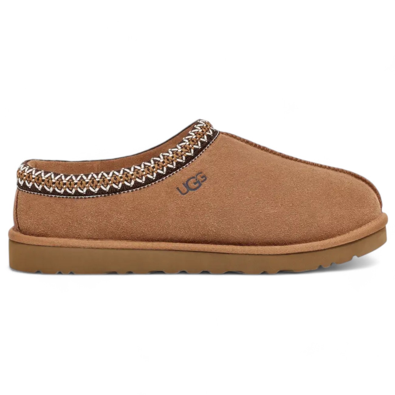 UGG Tasman chestnut uomo