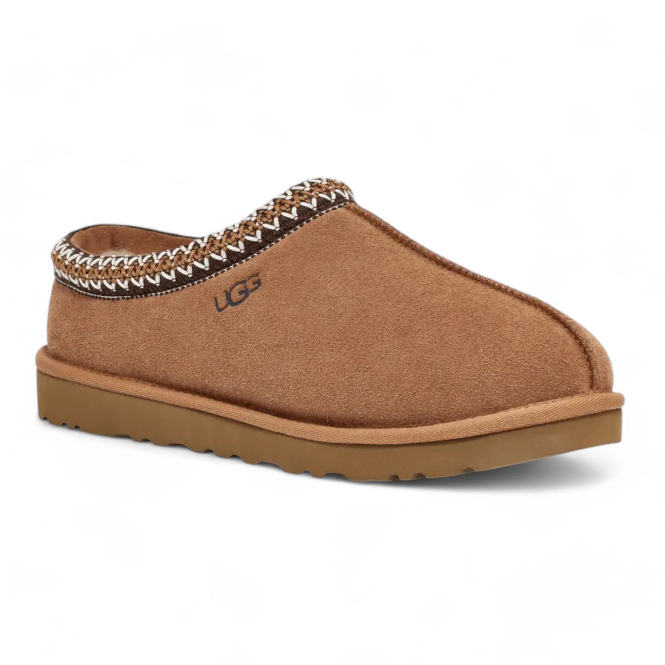 UGG Tasman chestnut uomo