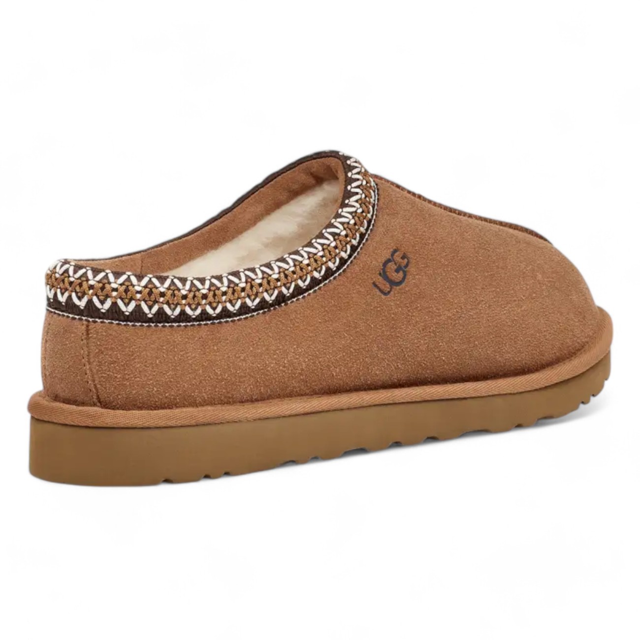 UGG Tasman chestnut uomo