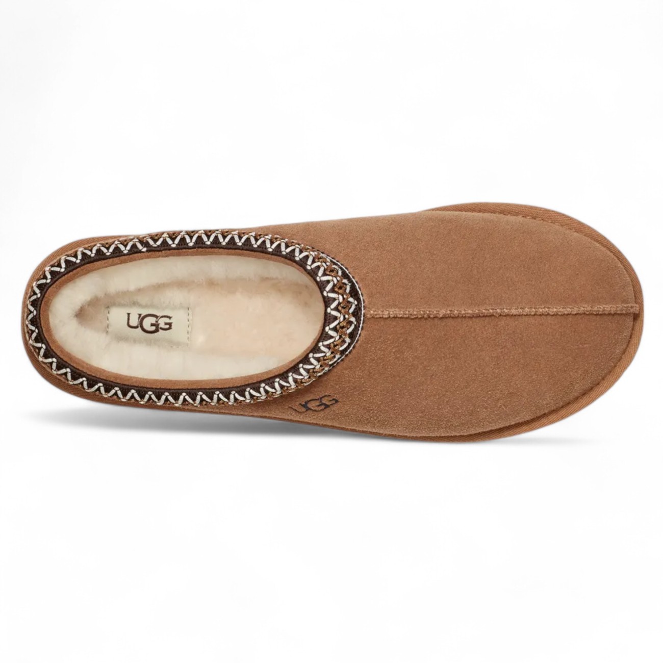 UGG Tasman chestnut uomo