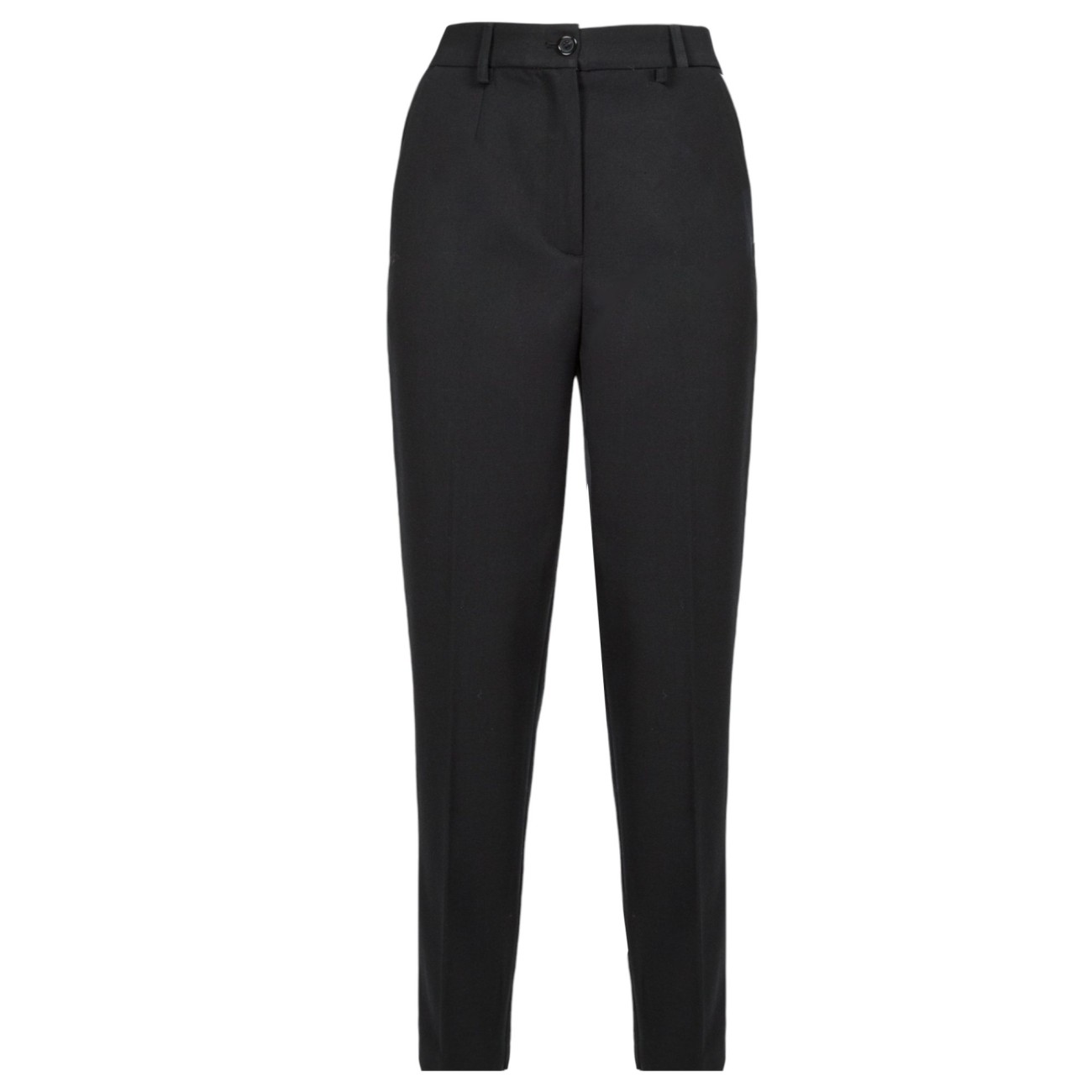 Pinko pantalone nero in...