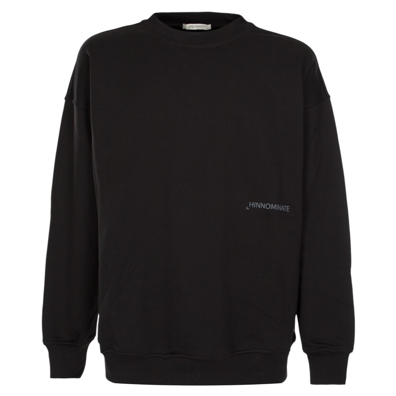 Hinnominate sweatshirt black