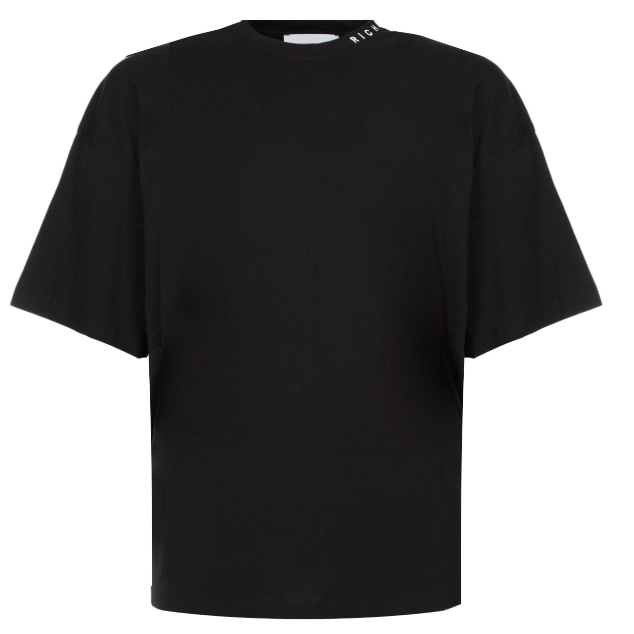 John Richmond black t-shirt...