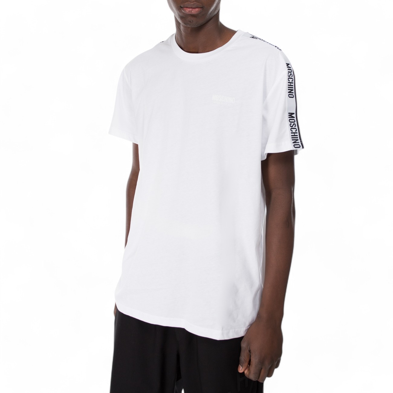 Moschino t-shirt white...