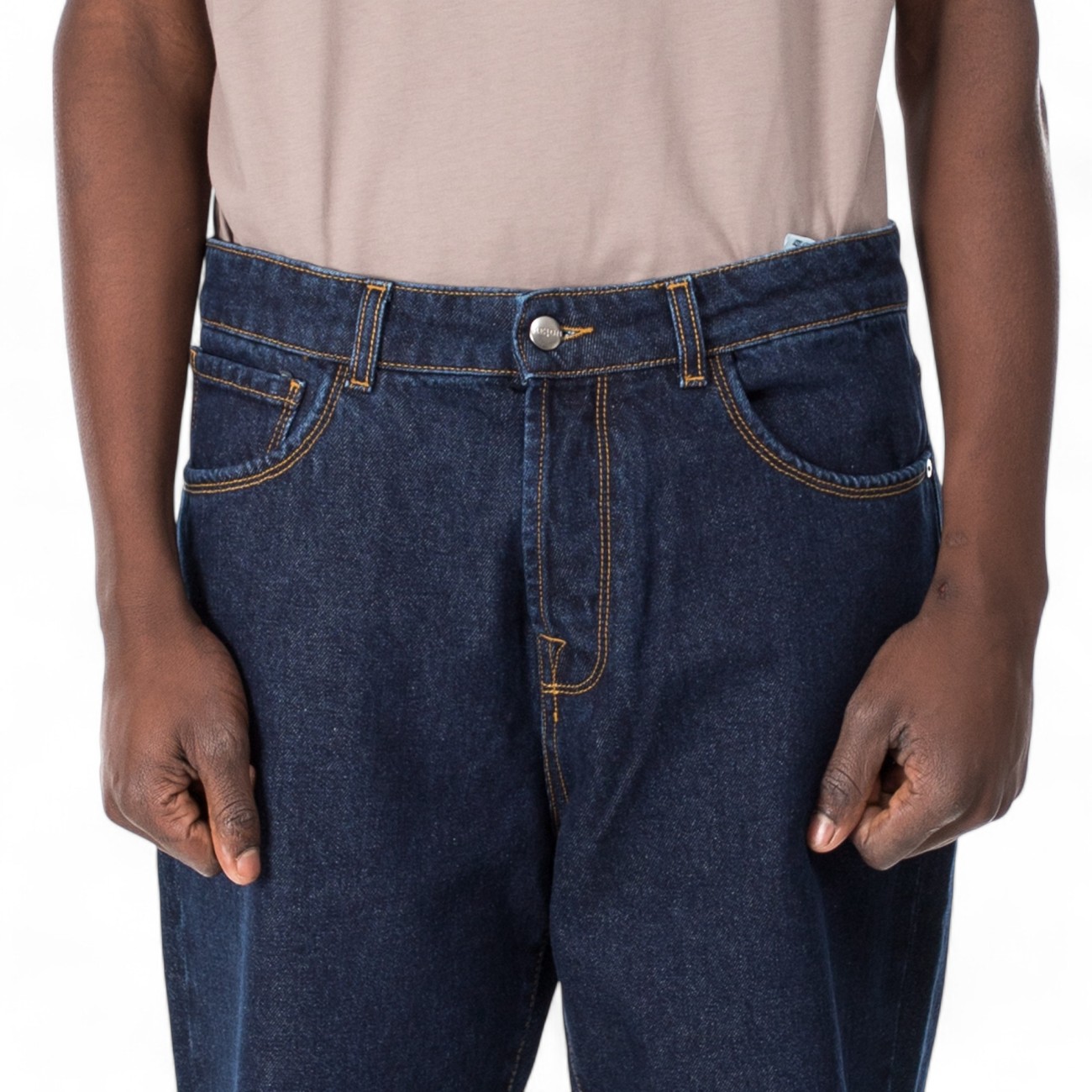 Reign men's dark jeans