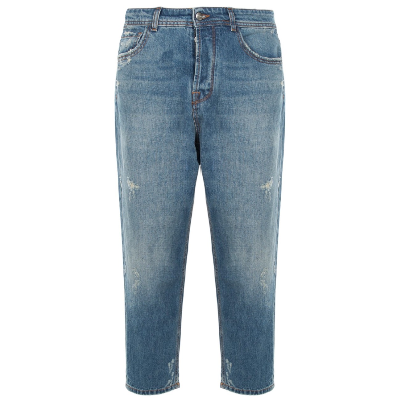 Reign jeans man light