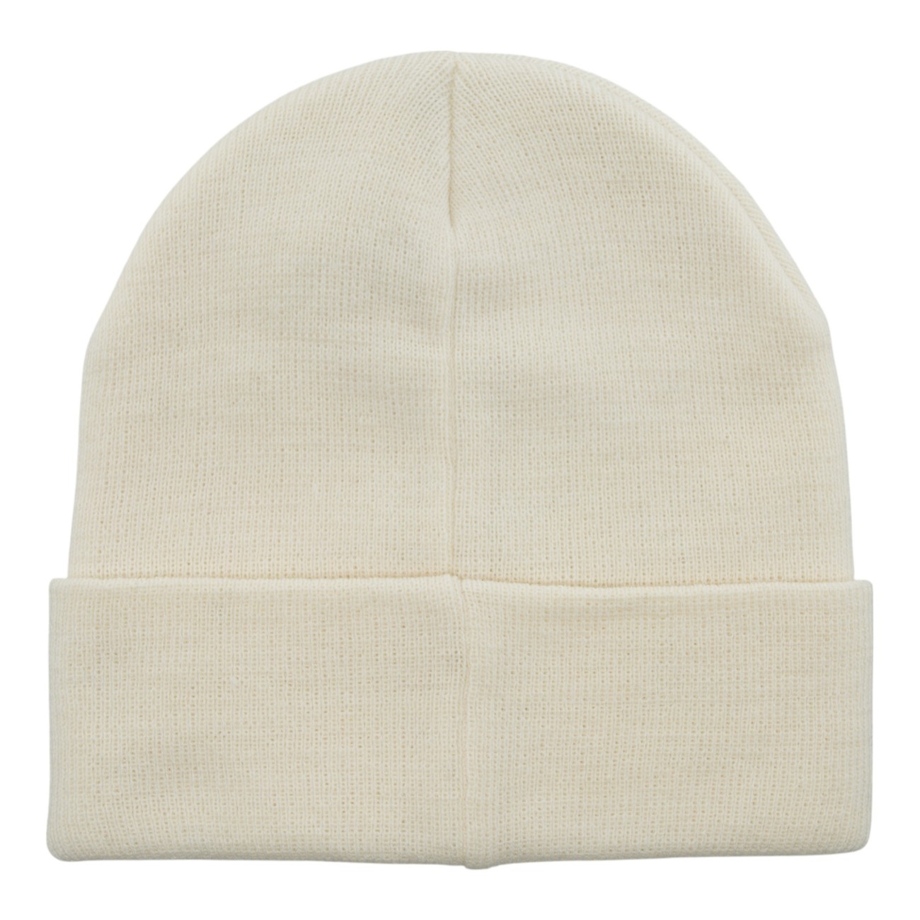 Hinnominate beige wool hat