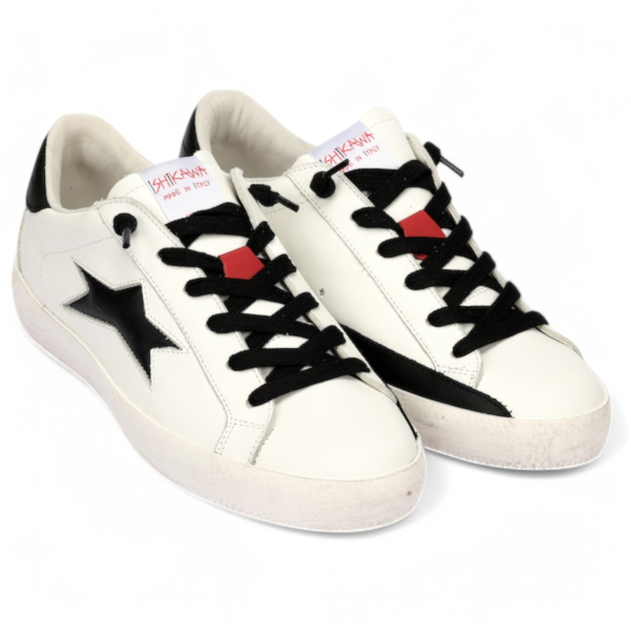 Ishikawa sneakers stella...