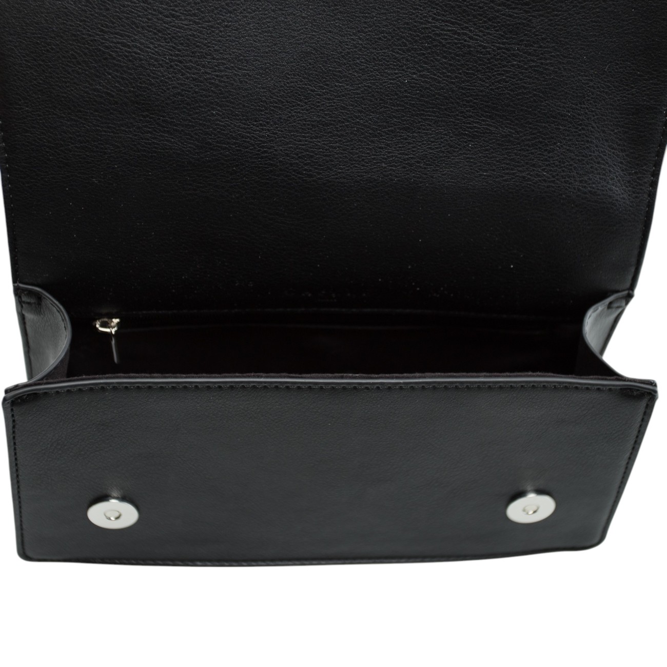 Gaelle handbag black maxi...