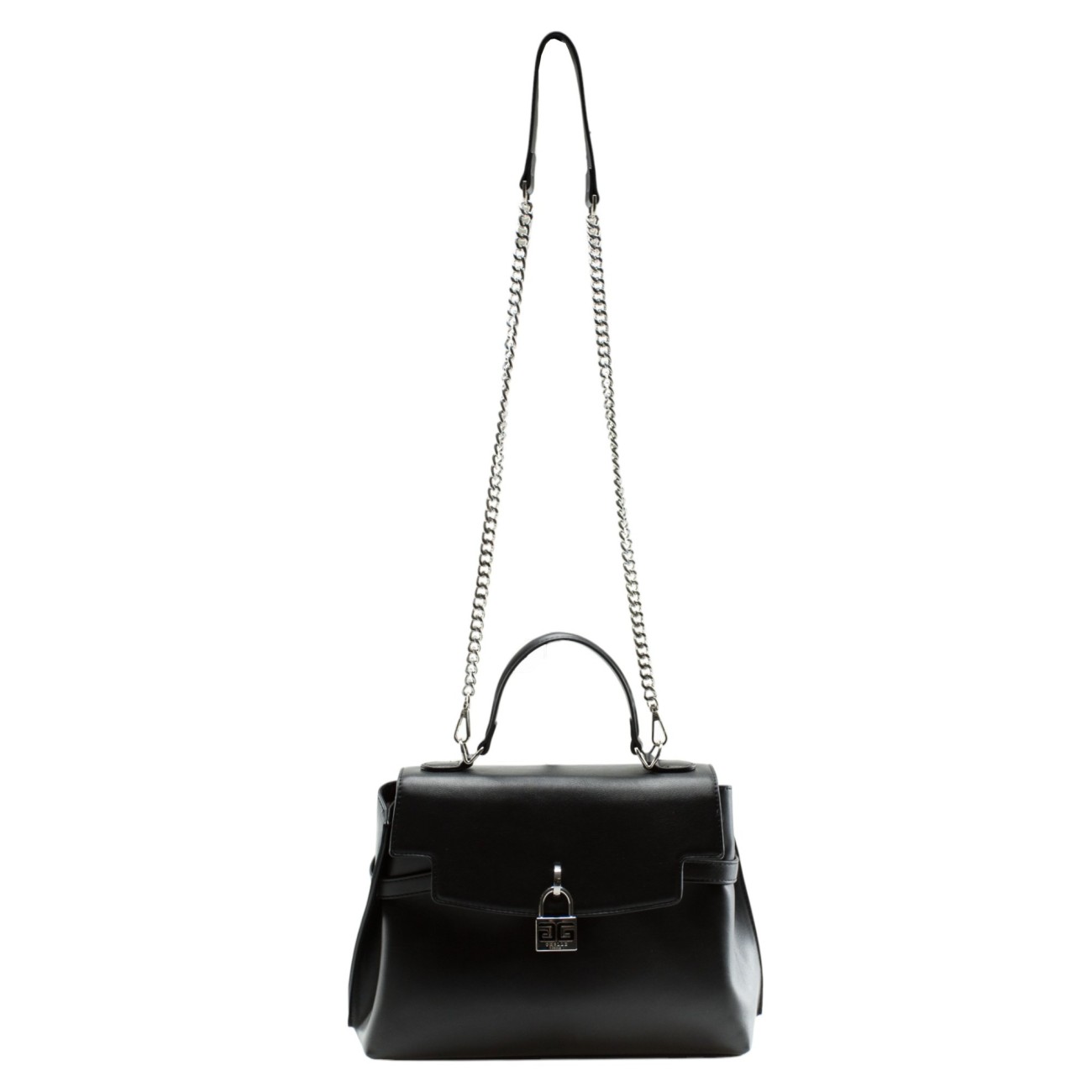 Gaelle handbag black