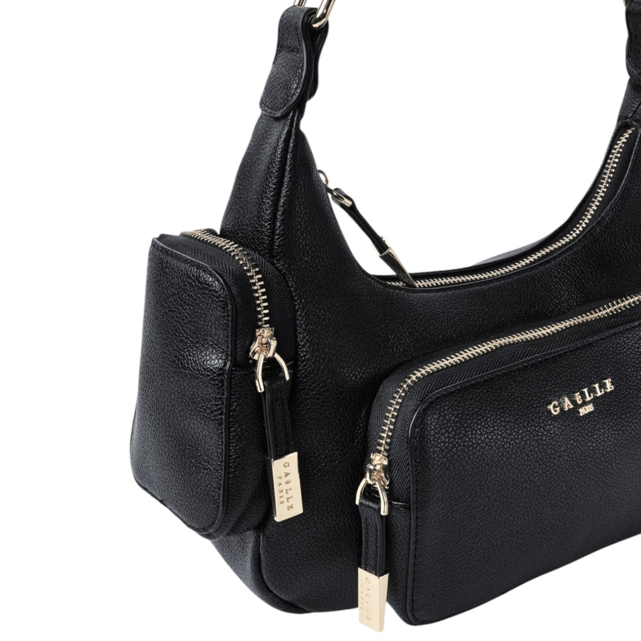 Gaelle shoulder bag pocket