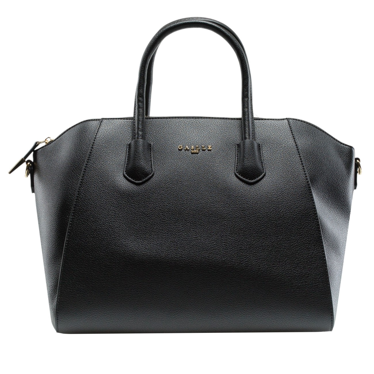 Gaelle borsa duffle nera