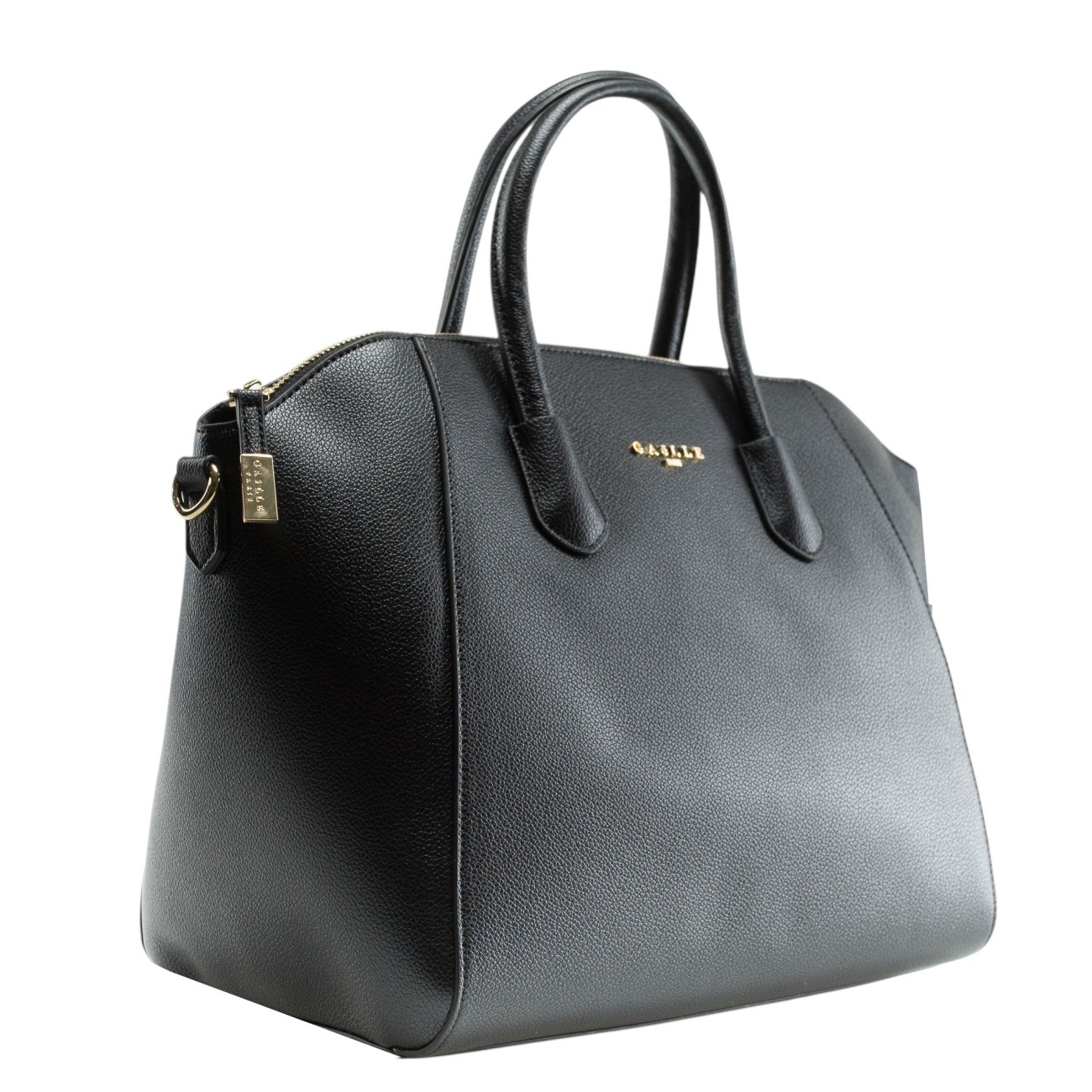 Gaelle borsa duffle nera