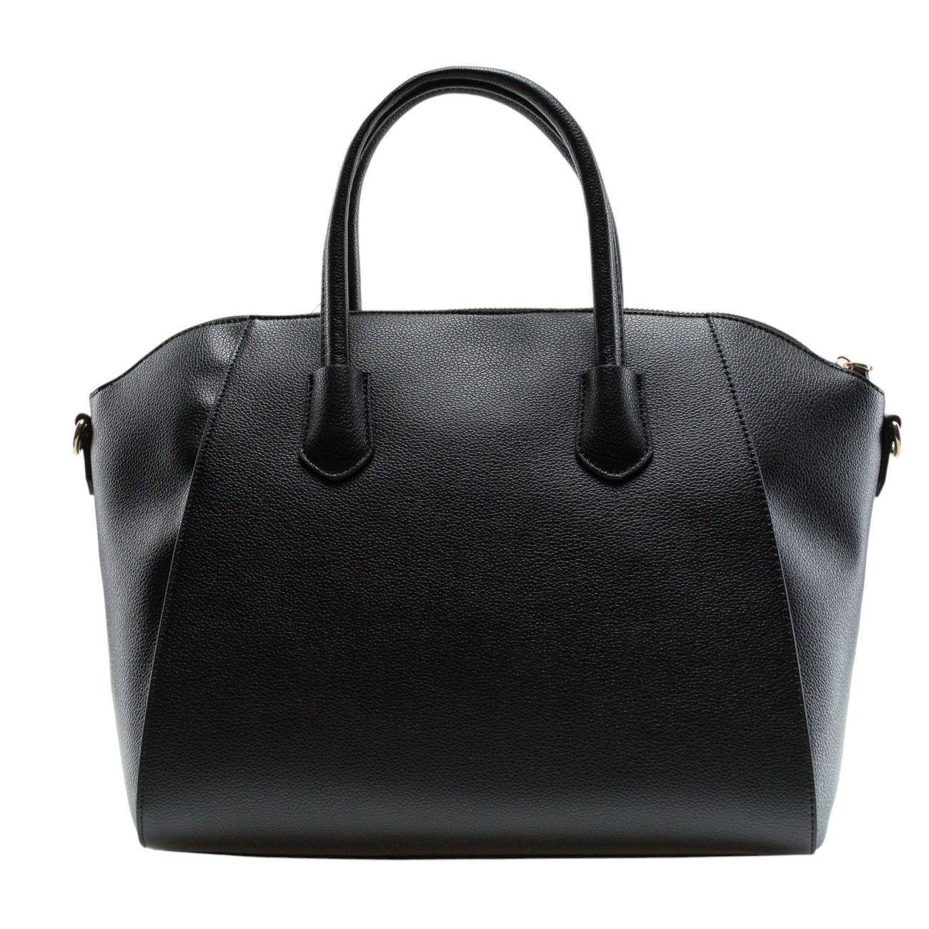 Gaelle borsa duffle nera