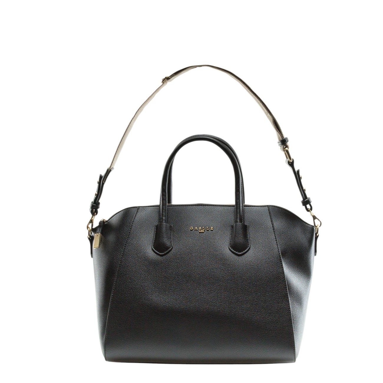 Gaelle borsa duffle nera