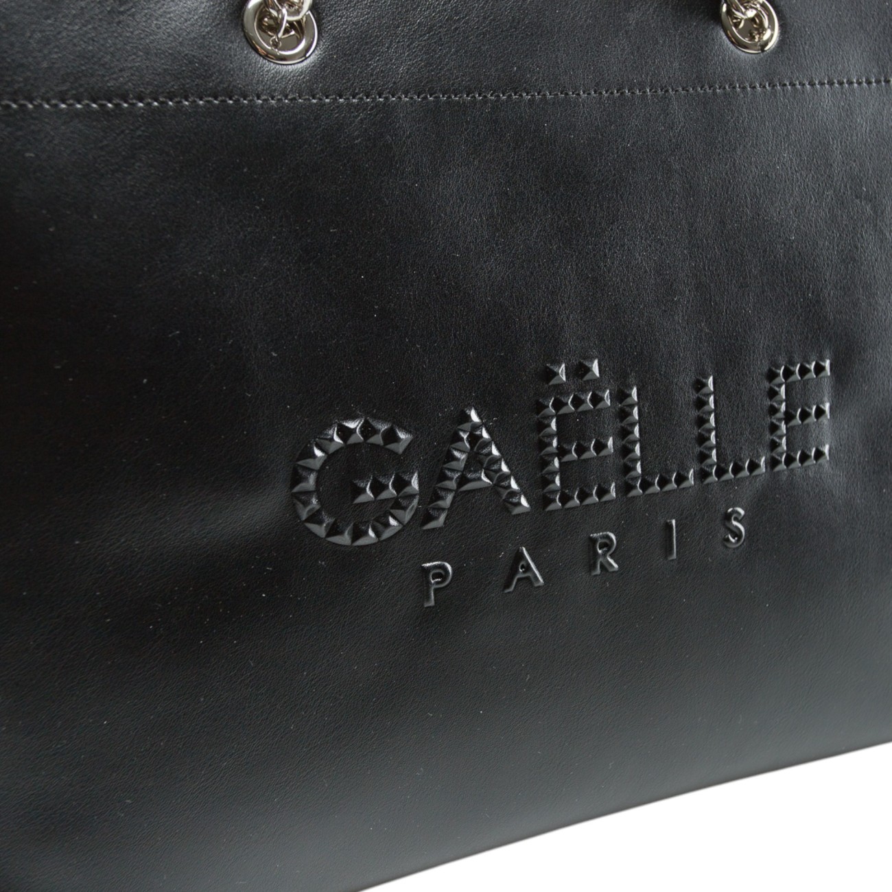 Gaelle maxi shoulder bag...